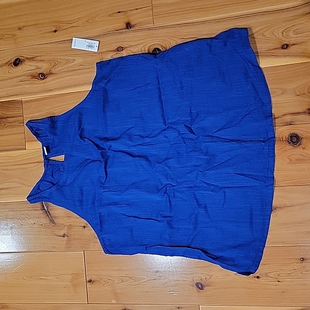NWT tank top